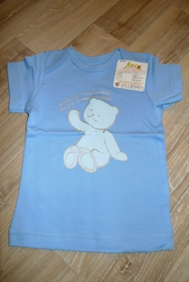 Новая одежда для девочек и мальчиков от 56 до 116 размера