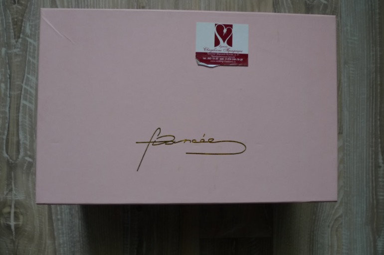 Свадебные туфлис 39р-р