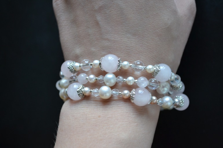 Браслет "Сама нежность"