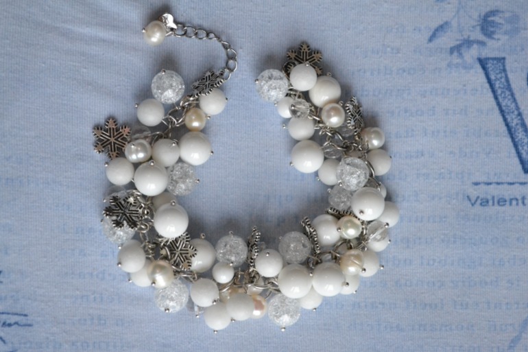 Зимушка-зима....