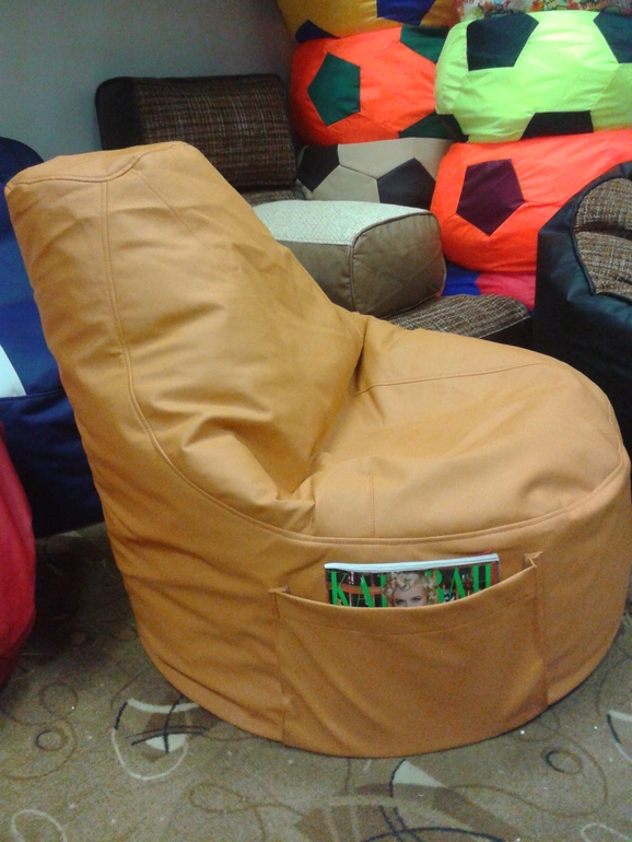 Кресла мешки и лежаночки для собак и кошек