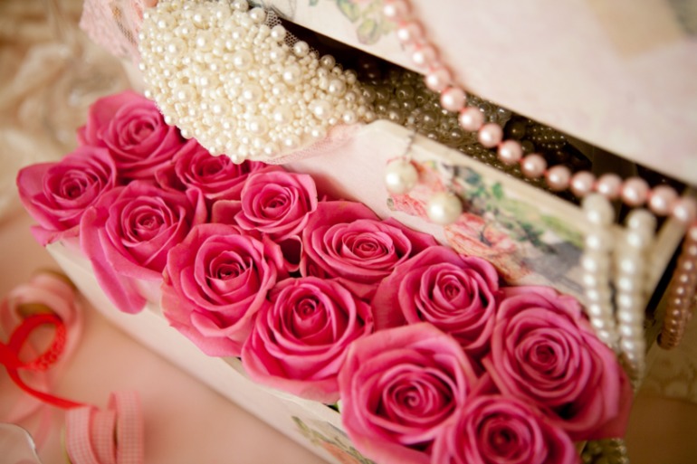 Оформление детского дня рождения!