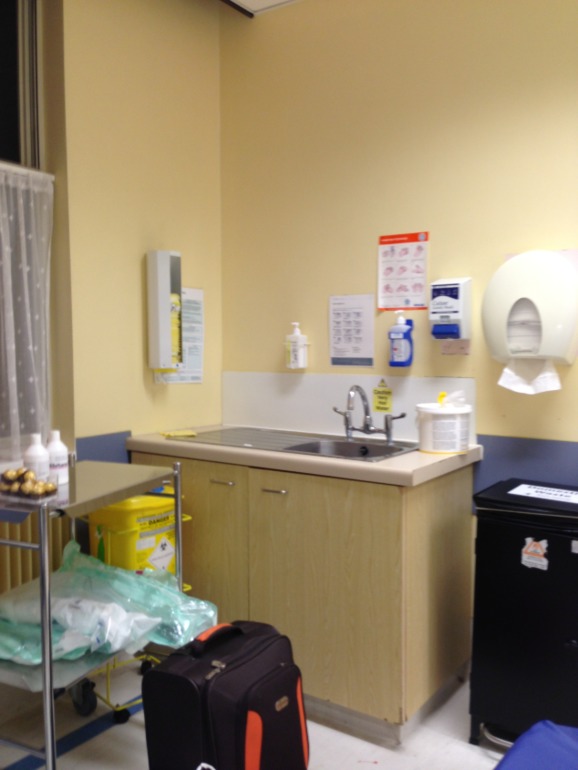 Про наши роды.....