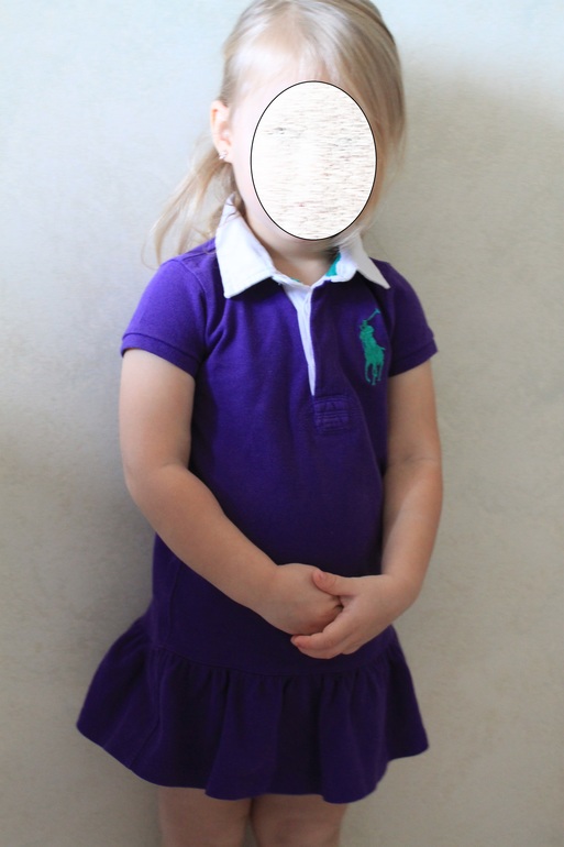 Ralph Lauren 2 ГОДА