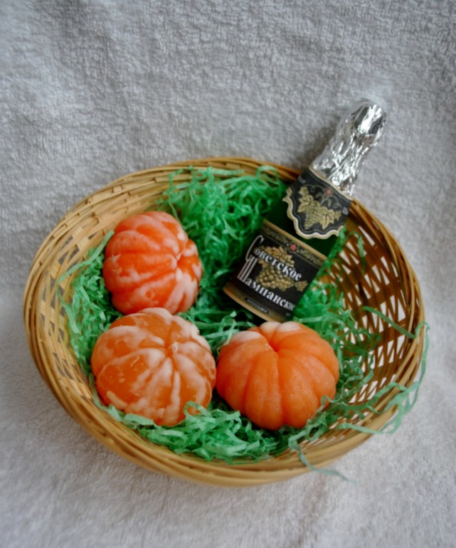 Новогоднее настроение!:)