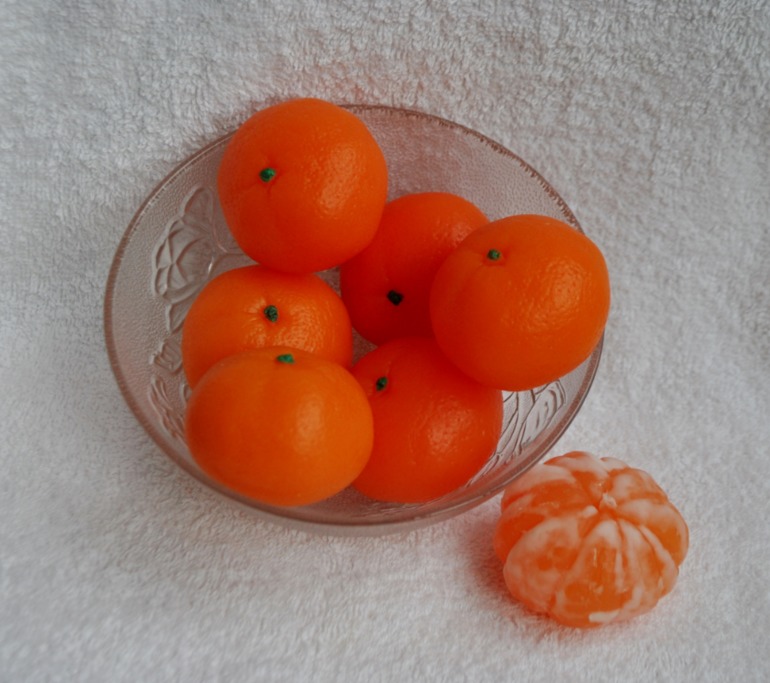 Новогоднее настроение!:)