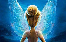 Фейно-волшебное...