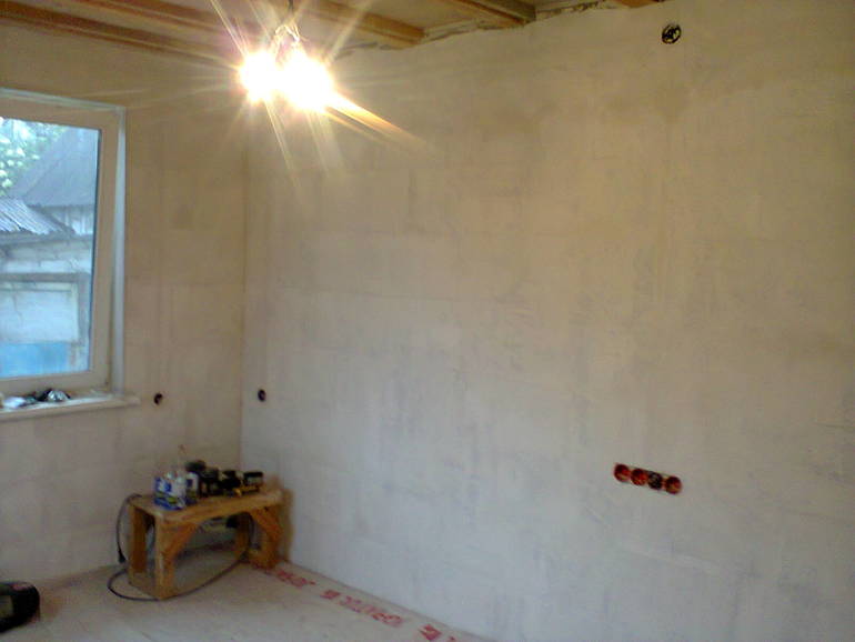 Купили в гостинную фотообои ( Komar ) , ночной город ...