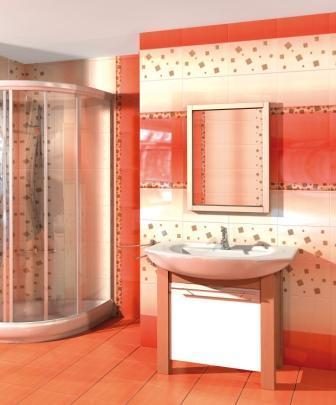 Не бывать Баричелло  ( ( ( ... Променяли на Берёзакерамику ... Или , наконец-то выбрали / купили плитку в ванную и туалет !