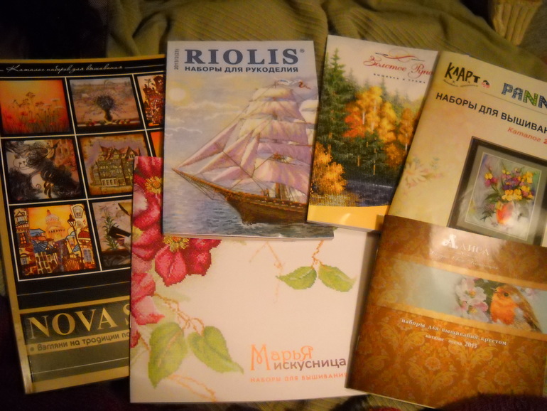 Моя первая ФР принесла свои плоды)))