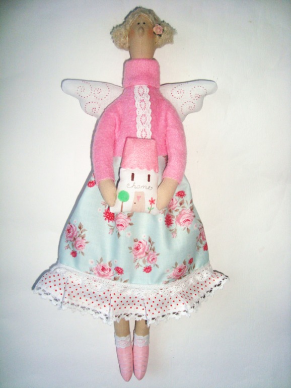 Ангелы домашнего уюта