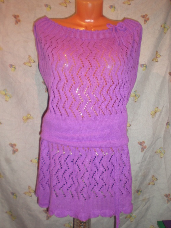 у меня еще лето)))