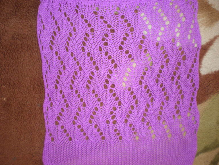 у меня еще лето)))