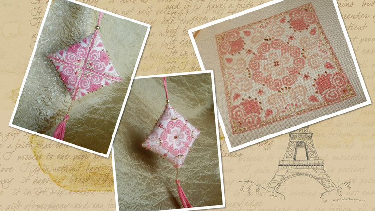 Чудеса в миниатюре. ГАЛЕРЕЯ ЯНВАРЯ