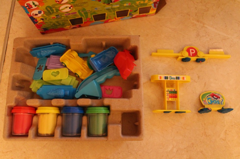 Наши полезные и интересные книжки и другое от 1,5-2,5