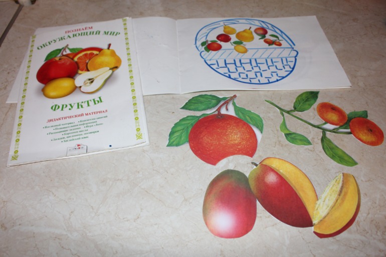 Наши полезные и интересные книжки и другое от 1,5-2,5