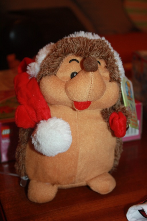 Подарки доче, часть 2!