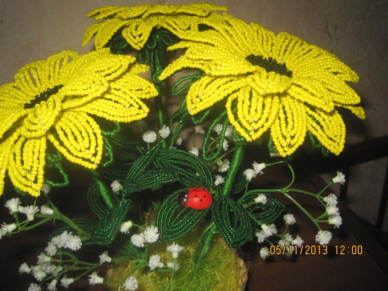 Моя новая работа   .... -