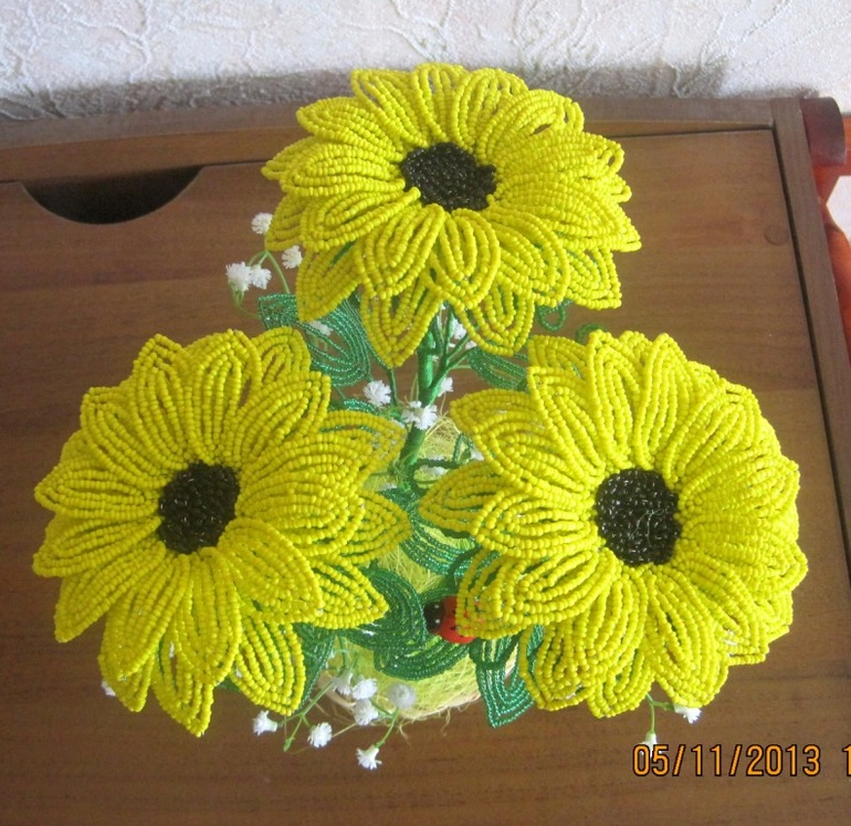 Моя новая работа .... -