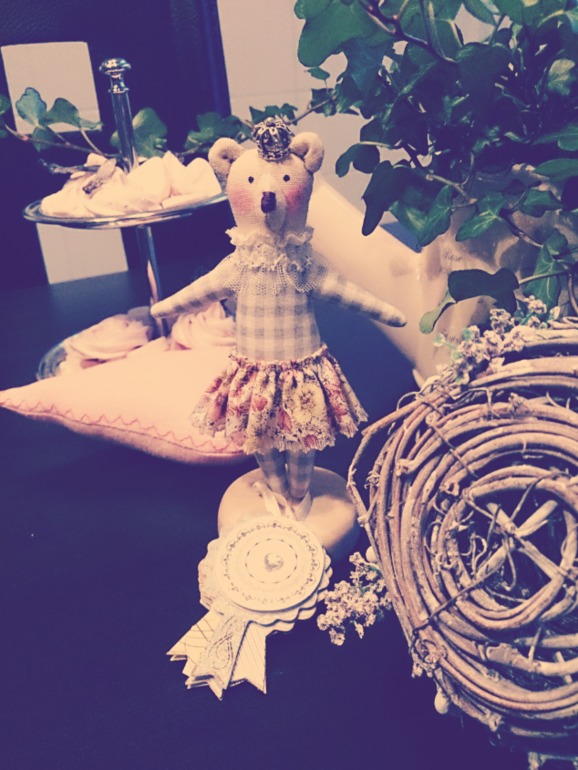 а вот ещё одна от меня