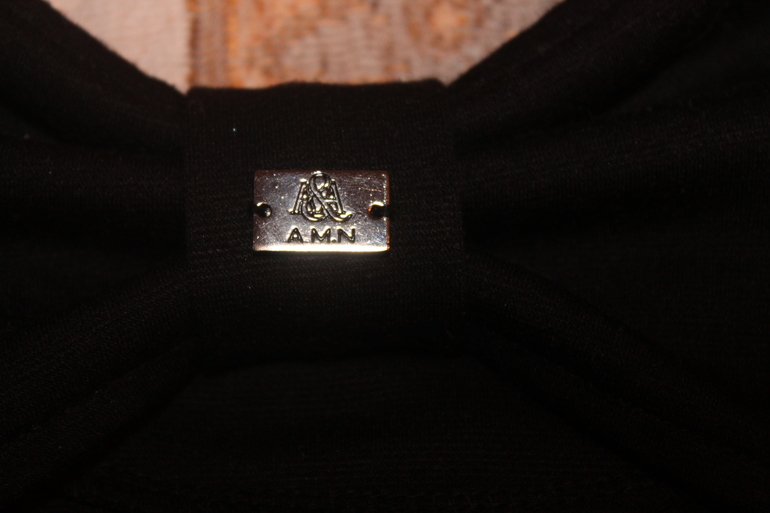 Платье A.M.N. Амнезия размер 44-46