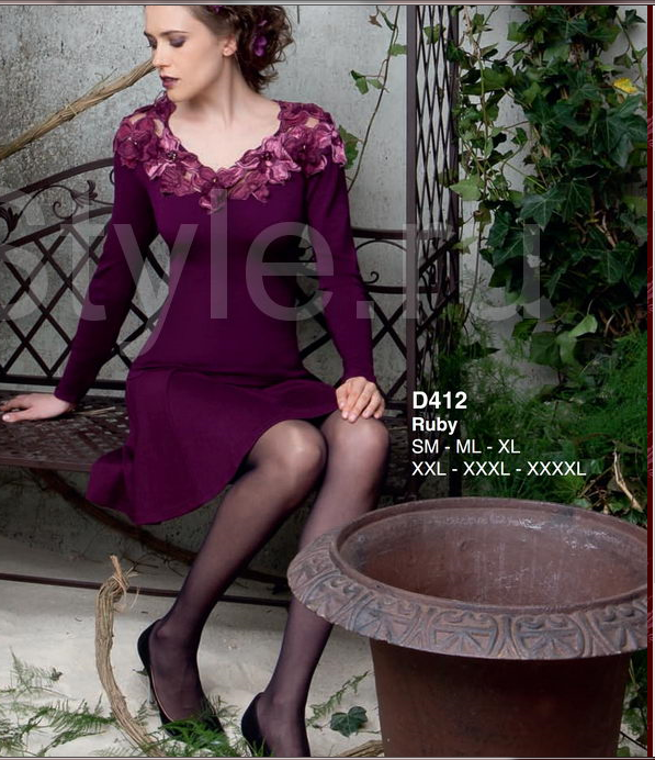 Наш огромный пристрой из Франции!!!Осень-зима 2013-2014г!