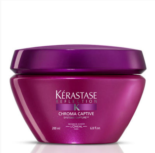 Самая лучшая косметика для волос KERASTASE и не только!!