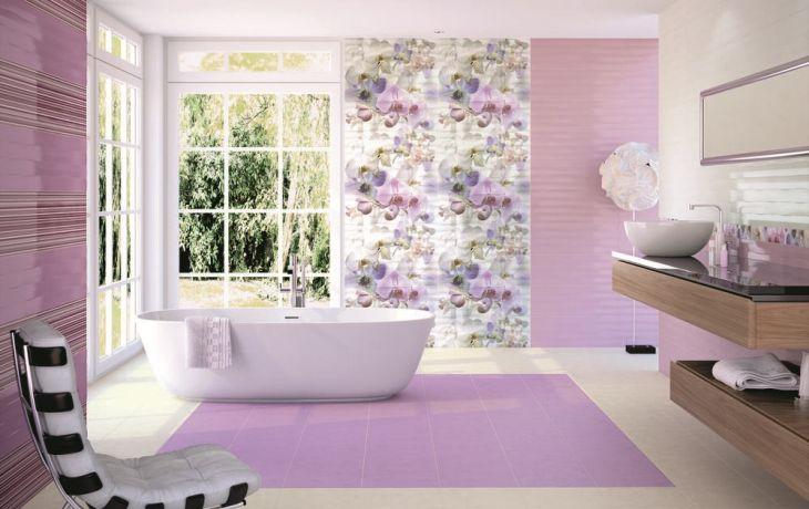 Прошу совета по раскладке плитки