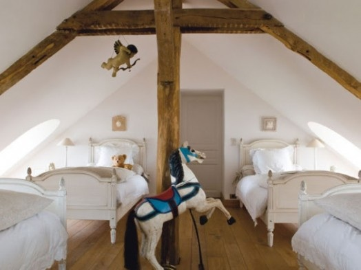 Детская для 2-3-4 деток...