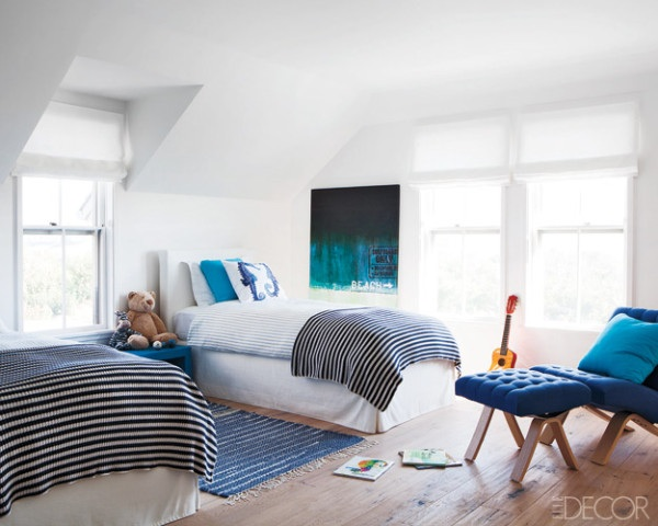 Детская для 2-3-4 деток...