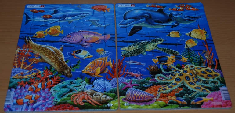 Ноябрьский хвастик игрушек из Лавочки Jumpy.