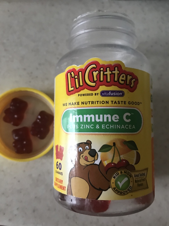 ещё один назальный спрей с грейпфрутом