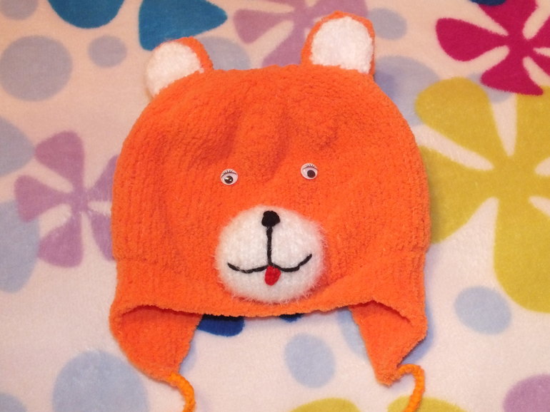 Повторюшка-мушка