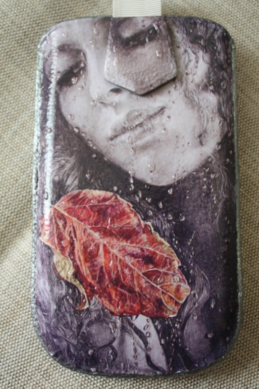 Декупажный конкурс