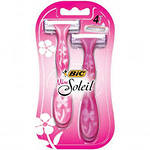 Одноразовые станки BIC