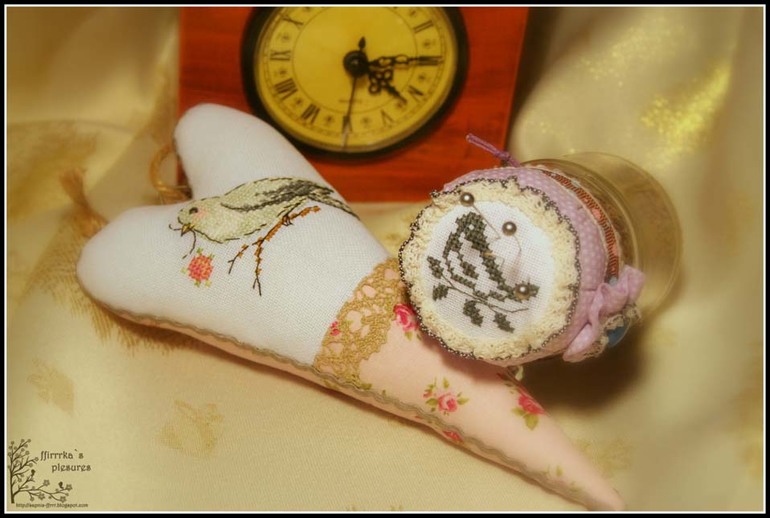 Чудеса в миниатюре. ГАЛЕРЕЯ ЯНВАРЯ