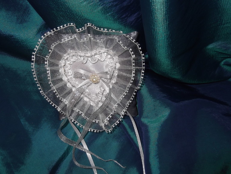 Проба пера.