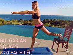 Марафон ПГ- день 18