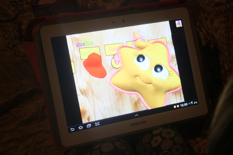 ФМ ТН Космос