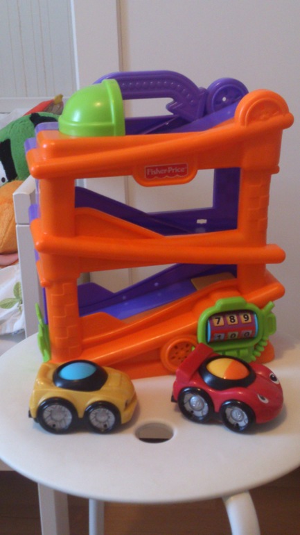 Разбираем Tiny Love chicco playgo и др.