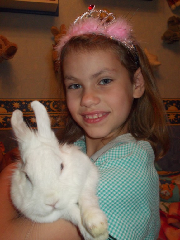 Машин друг....