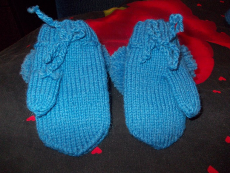 Комплектик ....