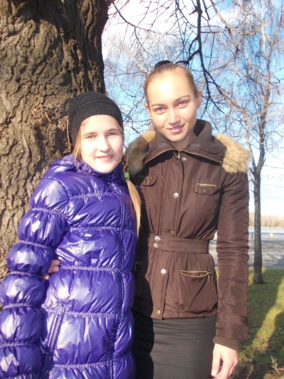 Субботний день....