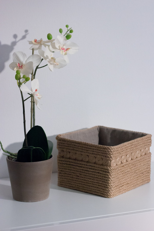 Про коробочки))))