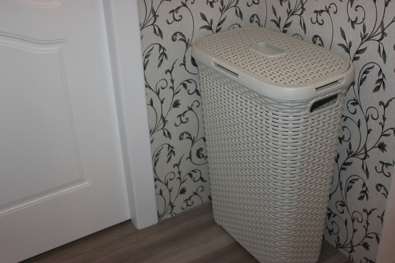 Полет 68, день 28 (Один день из жизни Флайледи)