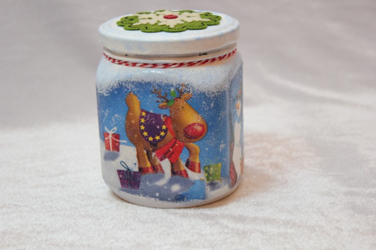 Начало положено)))