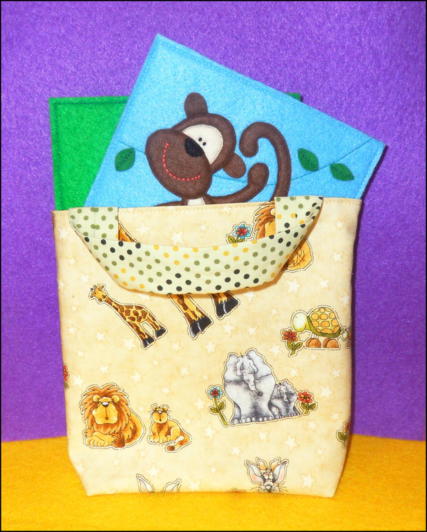 Совместный пошив карточек "Счёт". Закончили)