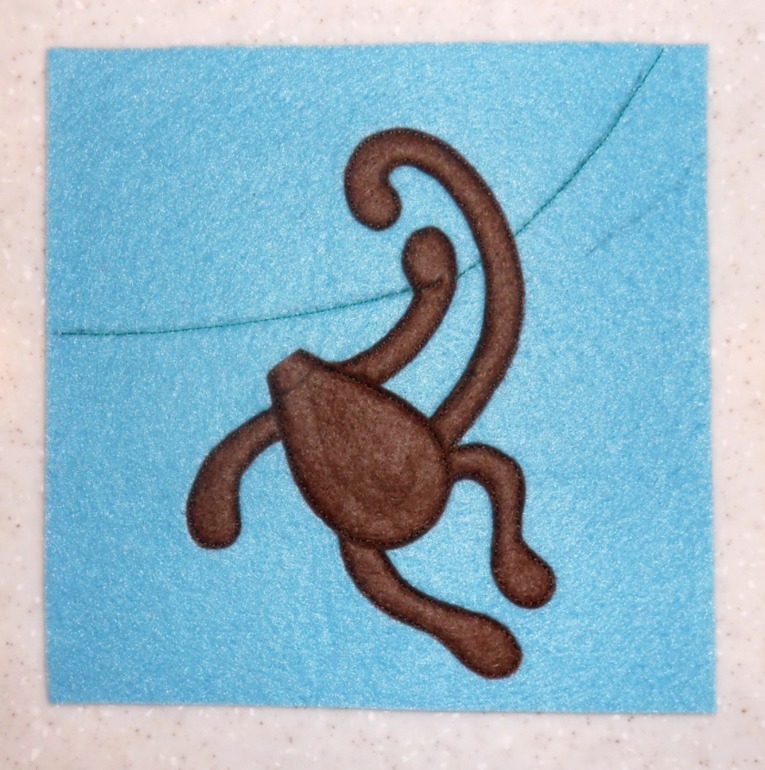 Совместный пошив карточек "Счёт". Номер РАЗ.