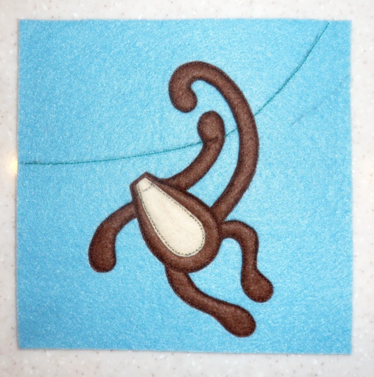 Совместный пошив карточек "Счёт". Номер РАЗ.