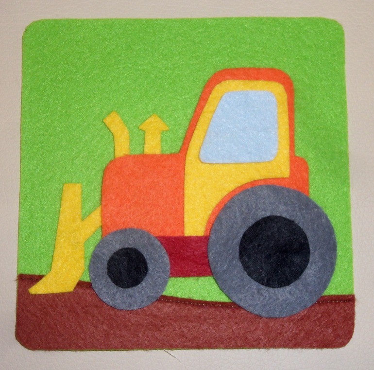 Совместный пошив карточек "Счёт". Номер РАЗ.